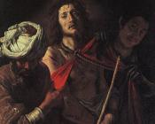 多梅尼科 法蒂 : Ecce Homo